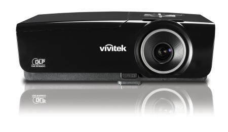 Vivitek D935VX