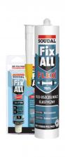 Fix All Flexi – sprawdzony klej-uszczelniacz w nowej odsłonie