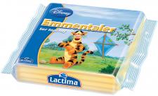 Bajeczny smak serów marki Lactima