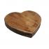 Drewniane akcesoria – romantyczny akcent w kuchni