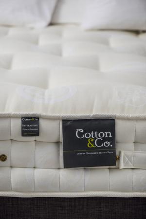 Materac Cotton&Co.