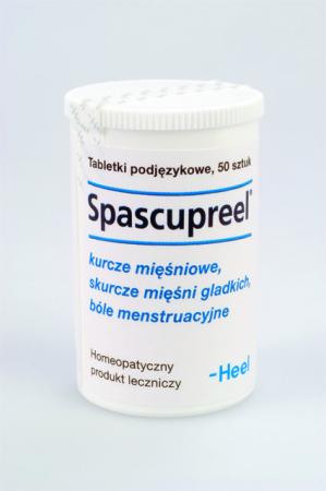 Spascupreel