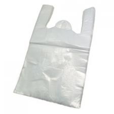 Projekt ustawy ograniczający cenę za plastikową torbę w przygotowaniu