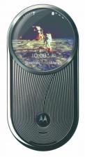 Motorola prezentuje limitowaną wersję telefonu Aura™ Celestial