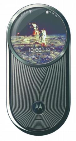 Motorola Aura Celestial