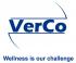 Verco - wellness is our challenge