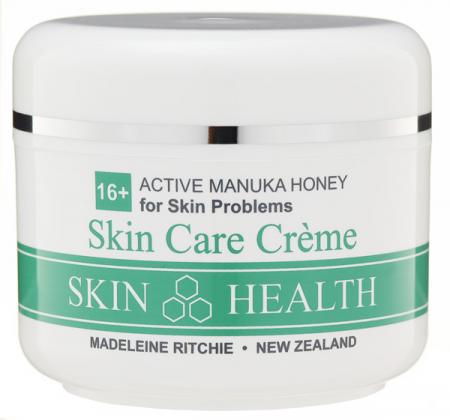 16+ Skin Care Creme