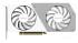 INNO3D GeForce RTX 4060 Ti 16 GB Twin X2 OC White — śnieżnobiała Ada Lovelace z pojemnym VRAM-em