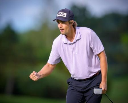 GAC Rosa Challenge Tour 2025 - final round - fot. Marek Darnikowski