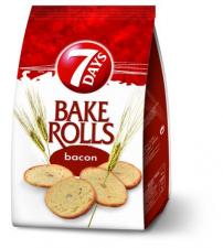Piknikowa odsłona Bake Rolls