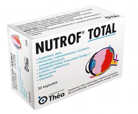 NUTROF TOTAL