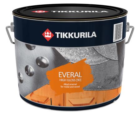 fot. Tikkurila