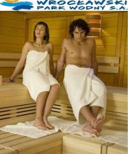 Jak prawidłowo korzystać z sauny?