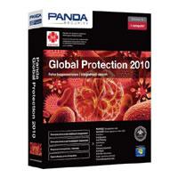 Panda Global Protection 2010