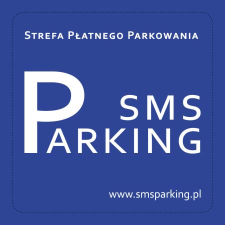 SMS Parking w Szczecinie od 15.11.10 r.