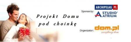 Zapraszamy do wzięcia udziału w konkursie DOM.pl