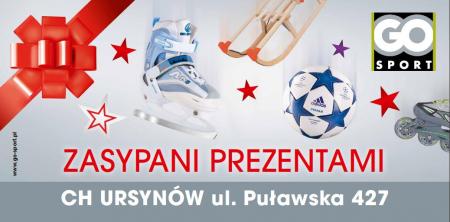 Go Sport CH Ursynów