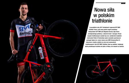 Ride BMC in Poland 01 - Nowa siła w polskim triathlonie (mat. pras.)