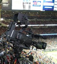 Sony i Verizon demonstrują, jak technologia 5G może zmienić transmisje na żywo z wydarzeń sportowych