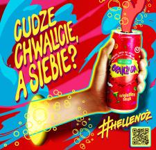 Nowa odsłona #Hellendżu! Muzyczne wyzwanie z udziałem topowych twórców