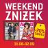 NoVa Park zaprasza na Weekend Zniżek z magazynami Avanti i Logo