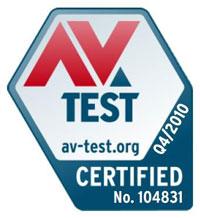 Kaspersky Internet Security 2011 uzyskał najwyższe oceny w teście leczenia zainfekowanych komputerów
