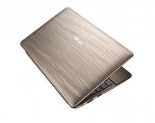 Netbooki ASUS Eee PC 1015PW z procesorami Intel® N570