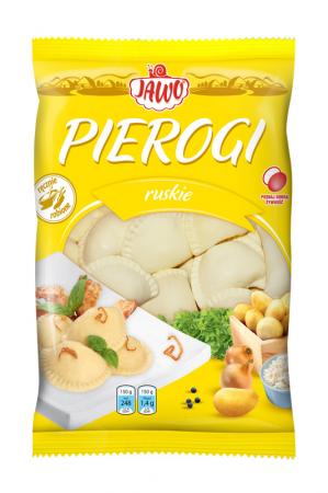 Pierogi Jawo