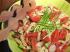 Jedz na zdrowie - wiosenna sałatka z makaronem Czanieckim