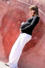 Ciąża a wizyty u ginekologa