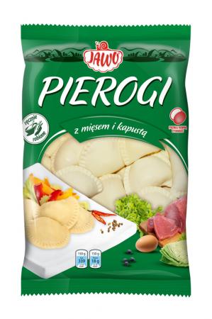 Pierogi Jawo