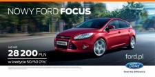 Ogilvy Action dla Ford Focus