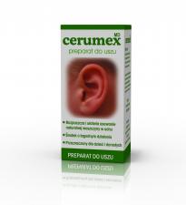 Cerumex MD - w trosce o lepszy słuch seniora
