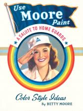 Betty Moore radzi, jak przygotować ściany do malowania