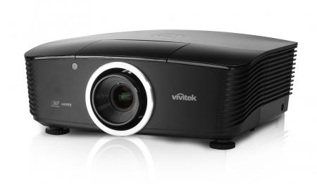 VIVITEK D5180HD