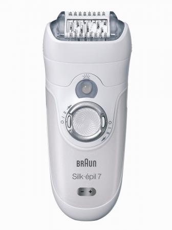 Braun Silk-epil 7 Wet & Dry