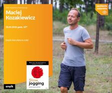 Marcin Kozakiewicz - spotkanie autorskie w Empiku Manufakturze