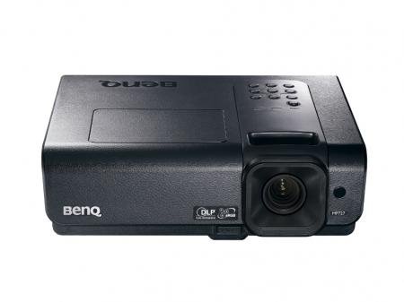 BenQ MP727