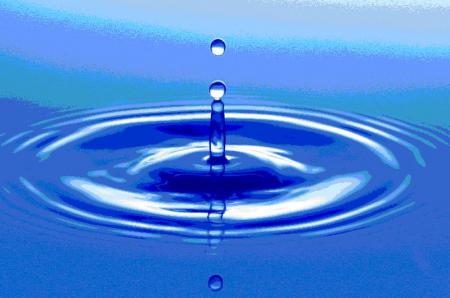 Woda wodzie nierówna