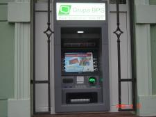 Bankomaty NCR z nowej rodziny SelfServ w Grupie BPS SA