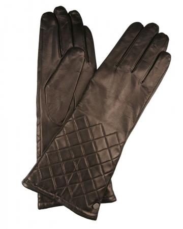rękawiczki damskie - cena 254,90 zł