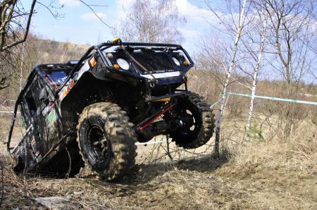 Poland Trophy Dragon Winch Extreme (fot. Jacek Pałucha)