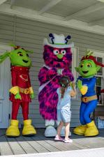 Kosmiczne Ranczo otwiera sezon 2026 z pełną ofertą atrakcji!