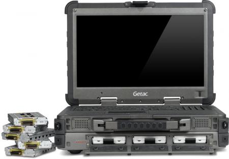 Getac X500