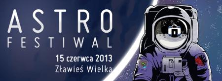Astrofestiwal 2013
