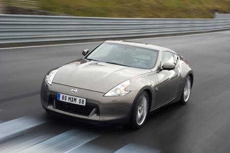 Nowy Nissan 370Z