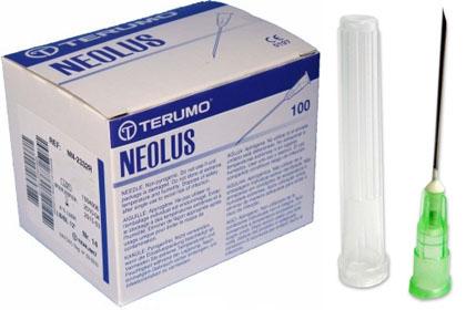 Terumo Neolus