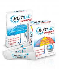 Multilac® Immuno – złap odporność przed jesienią