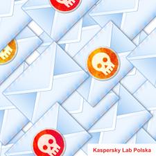 Spam w lipcu: trojany bankowe zdominowały szkodliwe oprogramowanie w ruchu pocztowym