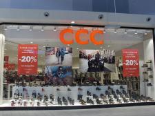 CCC w nowej odsłonie w Centrum Handlowym Auchan Częstochowa